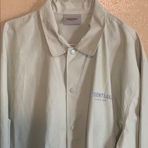 COPY - Fear of God Jacket